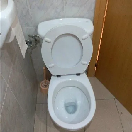Otel Festa Brava 3*