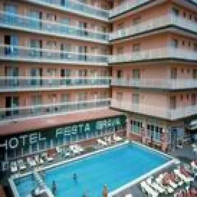 Festa Brava Otel