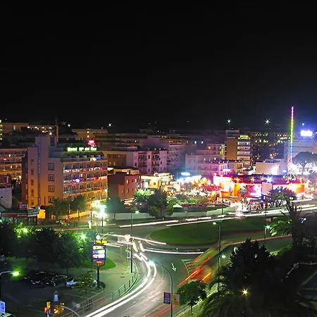 Festa Brava Otel 3*
