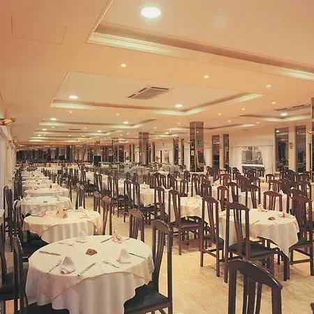 Festa Brava Otel