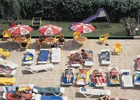 Otel Festa Brava